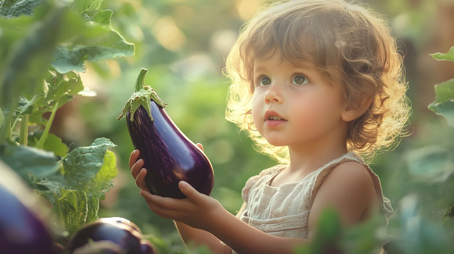 allergie aux aubergines